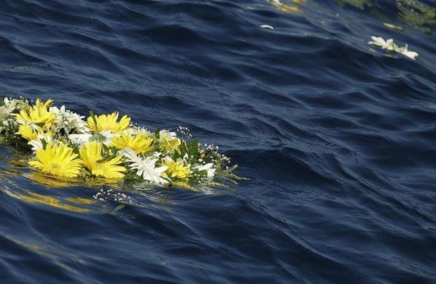 Rivelazioni scioccanti dei naufraghi sopravvissuti: oltre 200 morti e un gommone ancora disperso