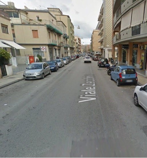 Siracusa: tre nigeriani, richiedenti asilo, protagonisti di una rapina in Viale Zecchino. Arrestati dalla Polizia