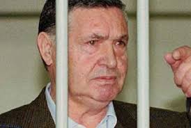 Totò Riina ricoverato all’ospedale “Maggiore” di Parma