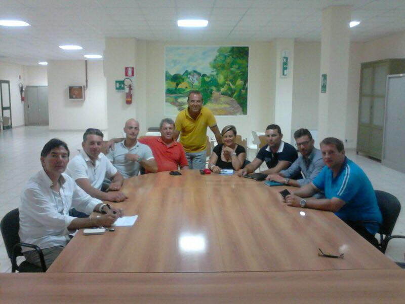 Siracusa: riunione presidenti di quartiere, nomina del nuovo coordinatore Fabio Rotondo