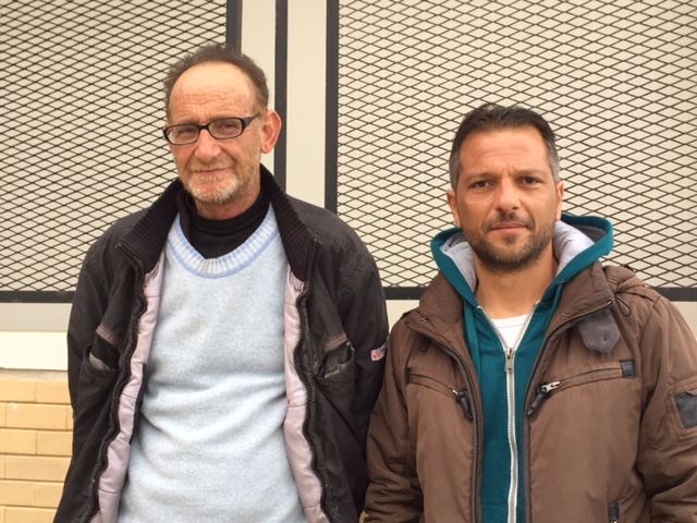 Siracusa: il giorno dopo il tentato suicidio della 79enne. Le parole di Fomisano e Felpis, i soccorritori