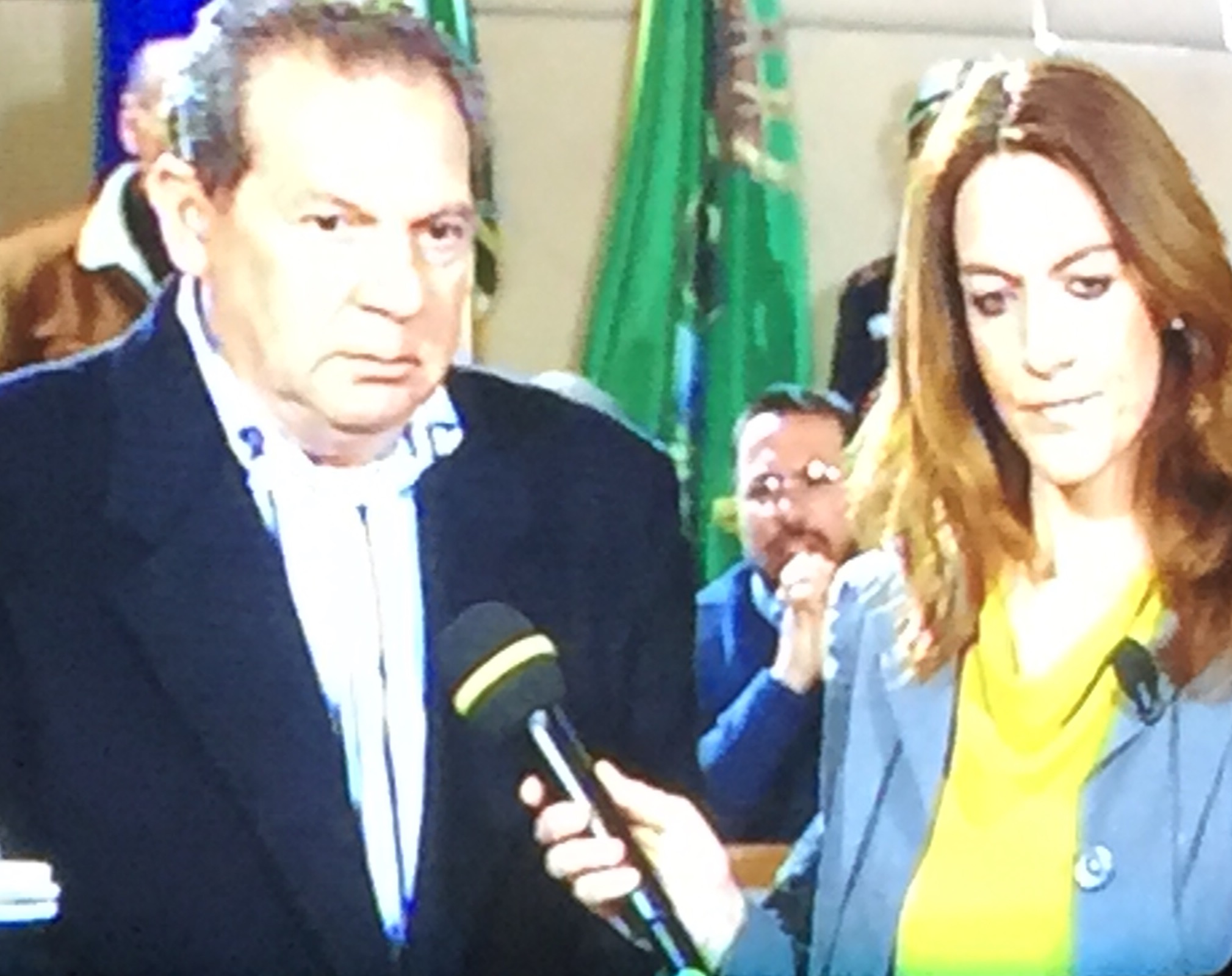 Siracusa: scandalo Gettonopoli a “L’Arena”di Rai 1. Tante polemiche e poche risposte. Sul web guerra aperta