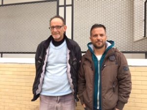 Formisano e Filistrad Siracusa Times