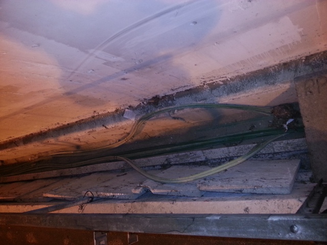 Augusta: arrestati tre uomini per furto di cavi di rame