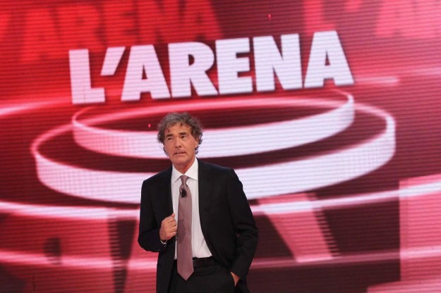 Siracusa: il caso “Gettonopoli” discusso al programma “L’Arena” di Rai1