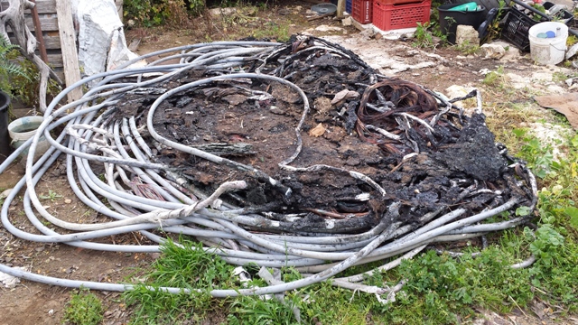 Pachino: un uomo denunciato per il reato di riciclaggio