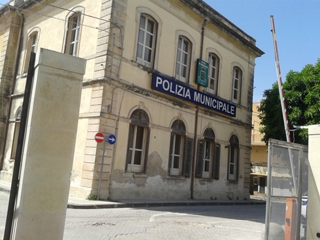 Siracusa. Venerdì piazza Duomo in festa per celebrare la Polizia Municipale