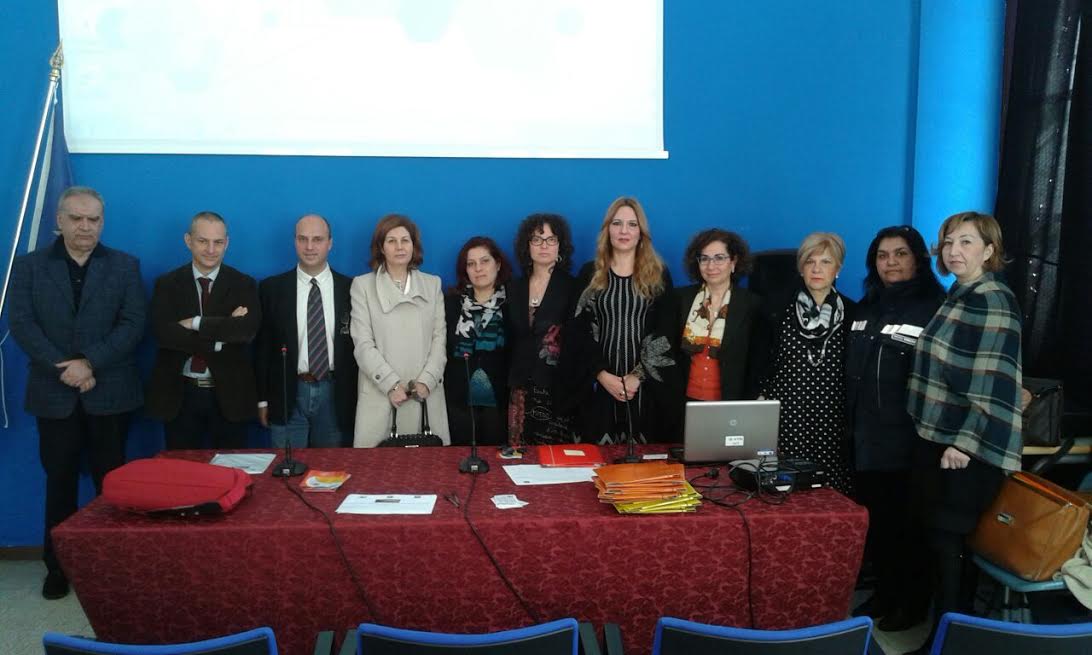 Siracusa, “Progetto Iride”: norme per il contrasto e la prevenzione della violenza di genere