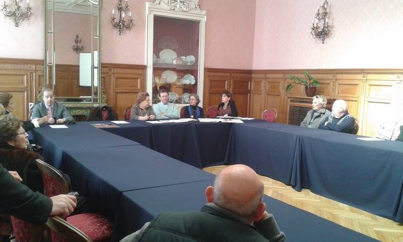 Siracusa: venerdì il convegno “Christiane Reimann, il valore di una donna e della sua eredità”