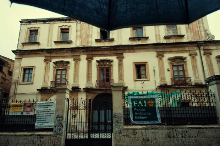 Siracusa: 2600 visitatori per le Giornate FAI di Primavera