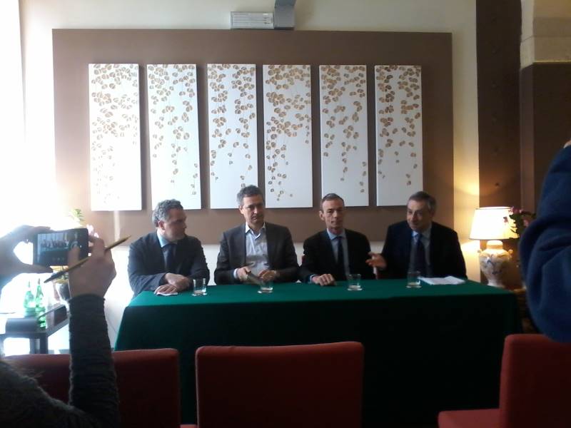 Progetto Siracusa rompe il silenzio e interviene sul caso “Gettonopoli”