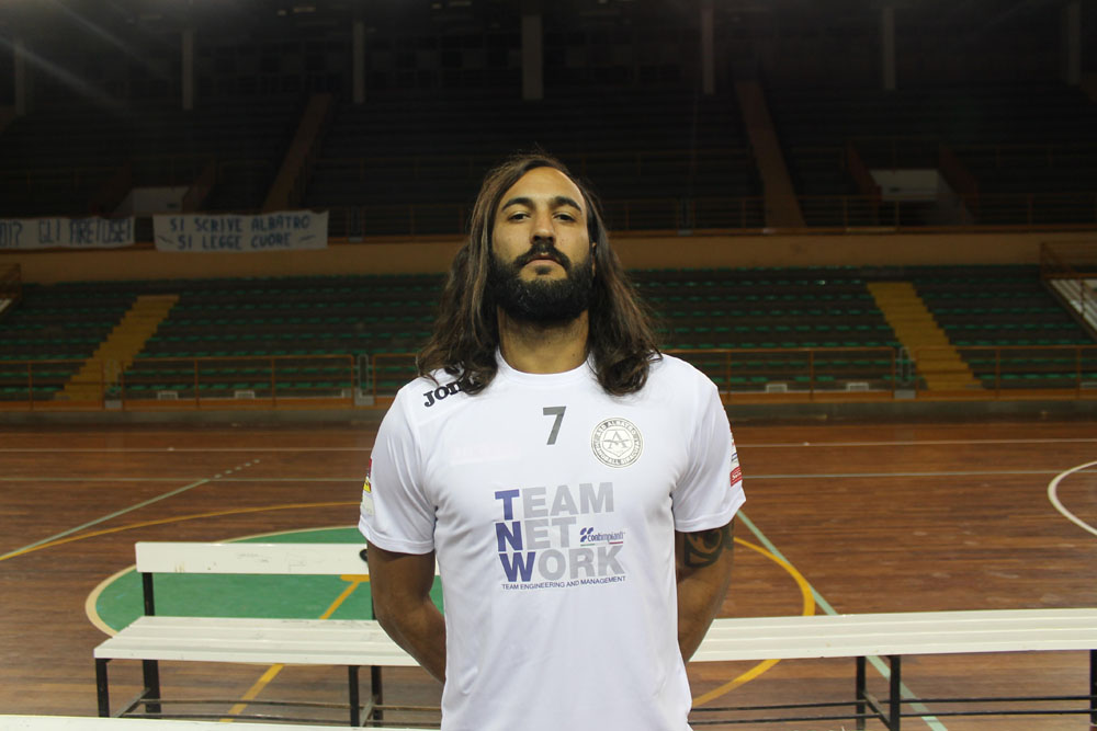 Siracusa, Albatro, tre punti per tornare in carreggiata.  Vinci: “Possiamo e dobbiamo fare di più”