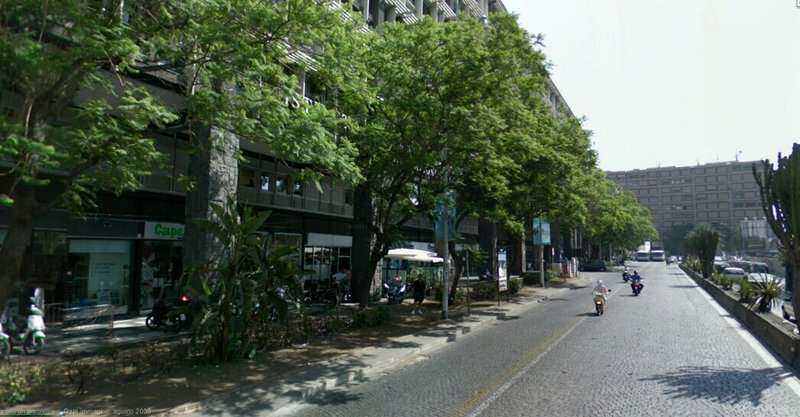 Catania: sequestrati più di 35.000 articoli contraffatti in zona Corso Sicilia