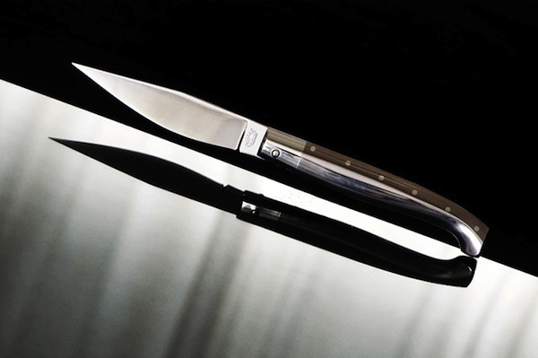 Noto: possesso ingiustificato di un coltello, denunciato dalla Polizia