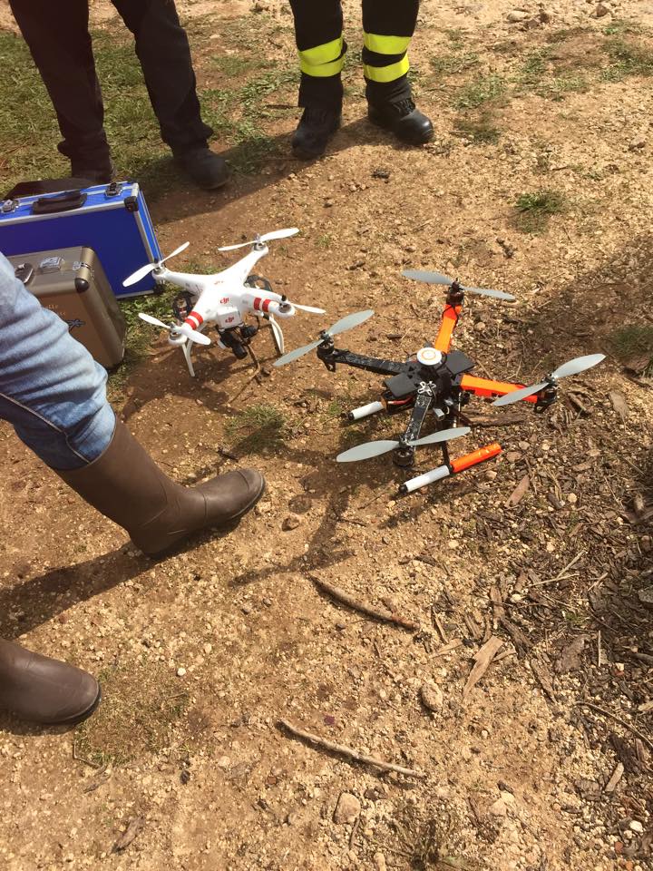 Siracusa: nessuna traccia dell’uomo scomparso nella zona di Contrada Cugni. Proseguono le ricerche
