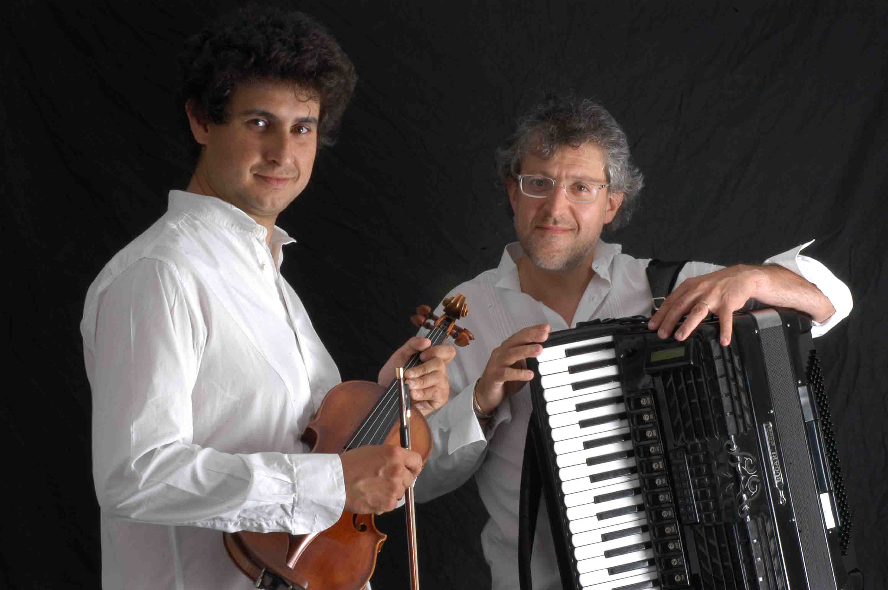 Siracusa: il Duo di Imperia in concerto, per la stagione Agimus, domenica 8 marzo presso l’Istituto Privitera