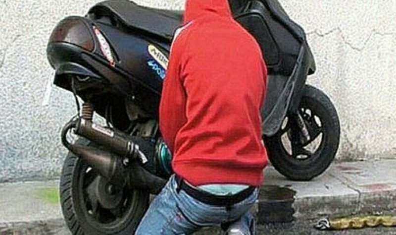 Siracusa: denunciati dalla Polizia due giovani ricettatori