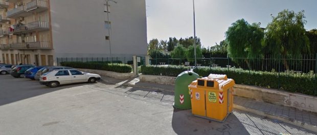 giardinetti via padova siracusa times