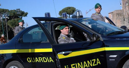 guardia di finanza Siracusa Times 