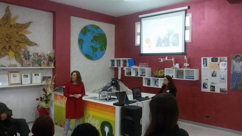 Priolo Gargallo: si terrà oggi pomeriggio l’incontro con l’associazione culturale Nuova Acropoli