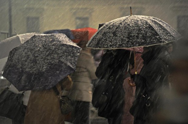 Sicilia, Siracusa: dopo un accenno di primavera, da domani previsto un rovesciamento climatico