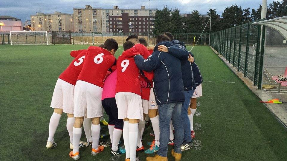 Calcio: Il Real Siracusa vince il match con il Paternò