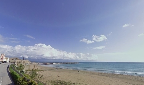 Avola: furto di agrumi in Contrada Zuccara, uomo denunciato dalla Polizia