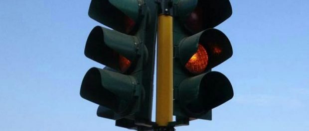 semaforo fuori servizio Siracusa Times