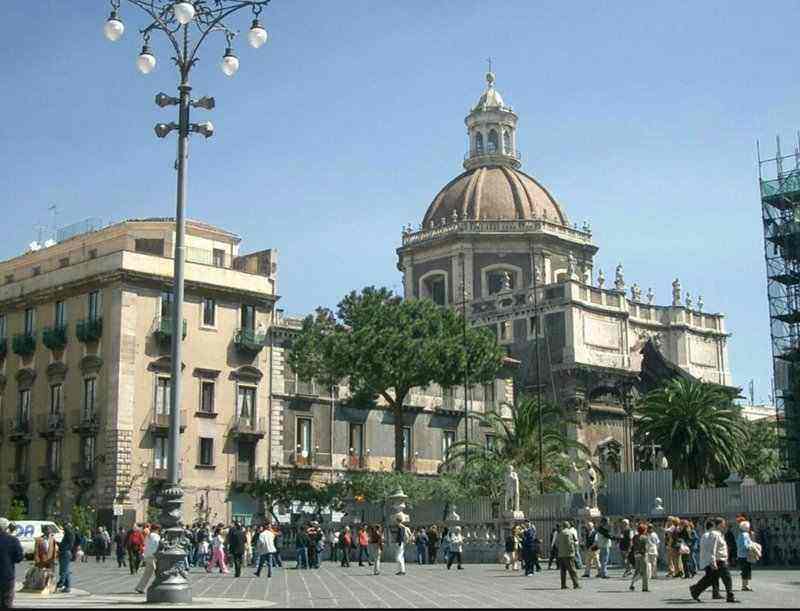 Catania: sequestrati alla mafia beni per un valore di 1milione di euro