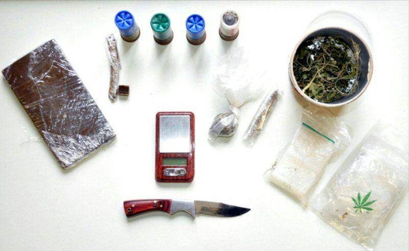 Augusta: arrestato un uomo dalla Polizia per spaccio di sostanze stupefacenti