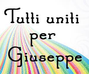 Il piccolo Giuseppe e la sua lotta contro la tetraparesi, continua la gara solidale
