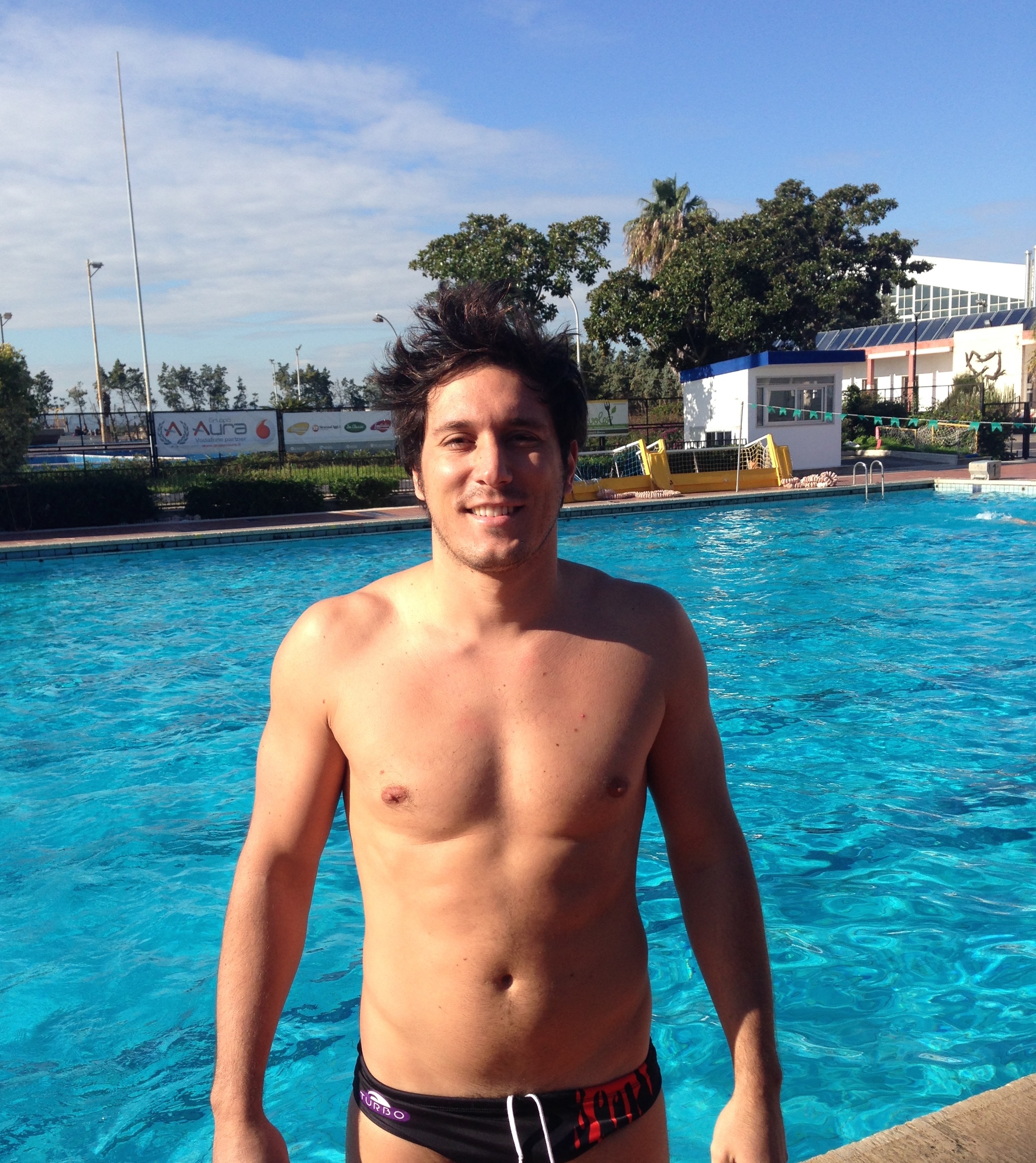 Siracusa: continua l’allenamento dell’Igm Ortigia in vista del derby cittadino contro la 7Scogli