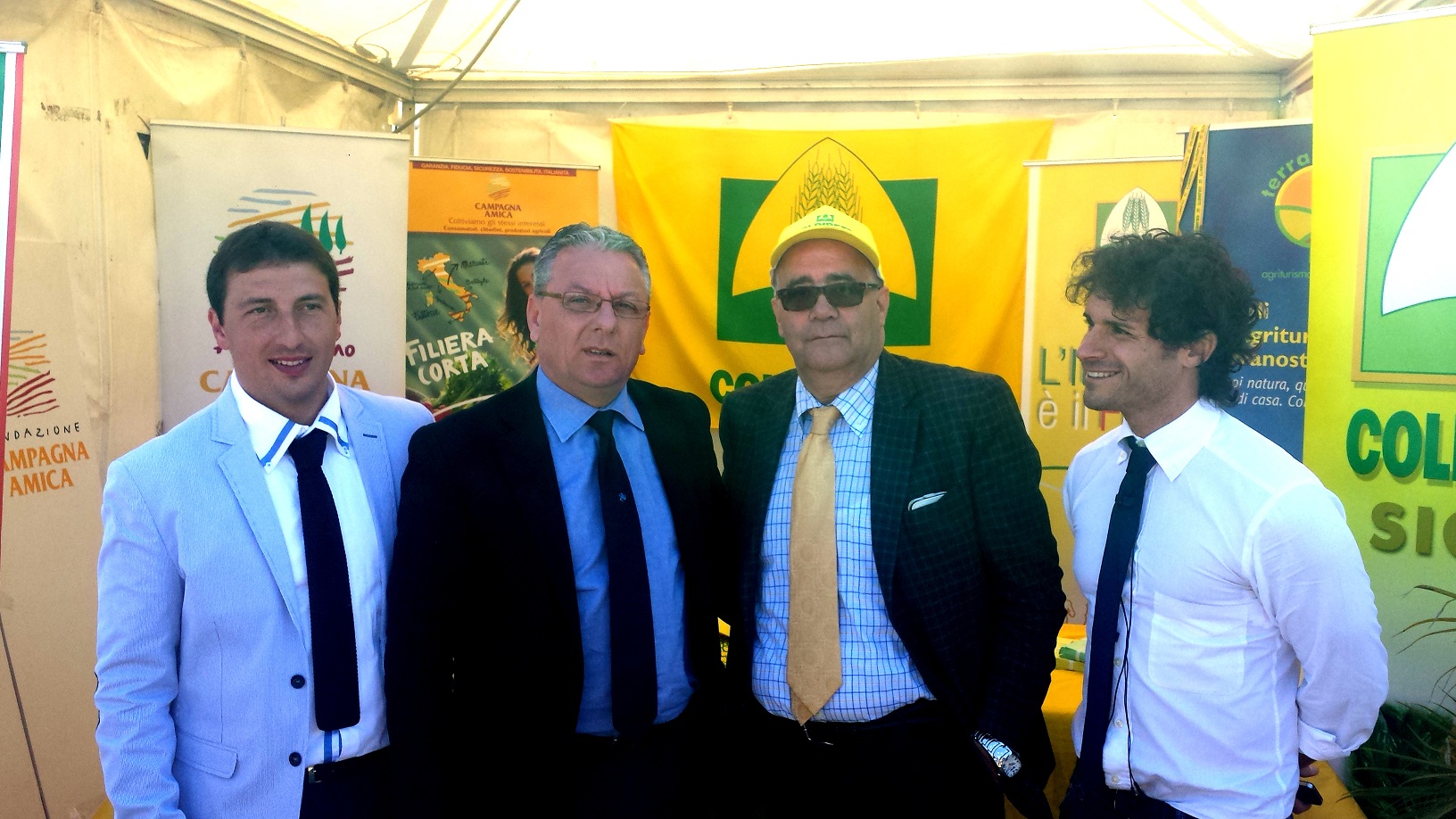 Canicattini Bagni: contro l’obesità infantile le proposte alimentari della Coldiretti