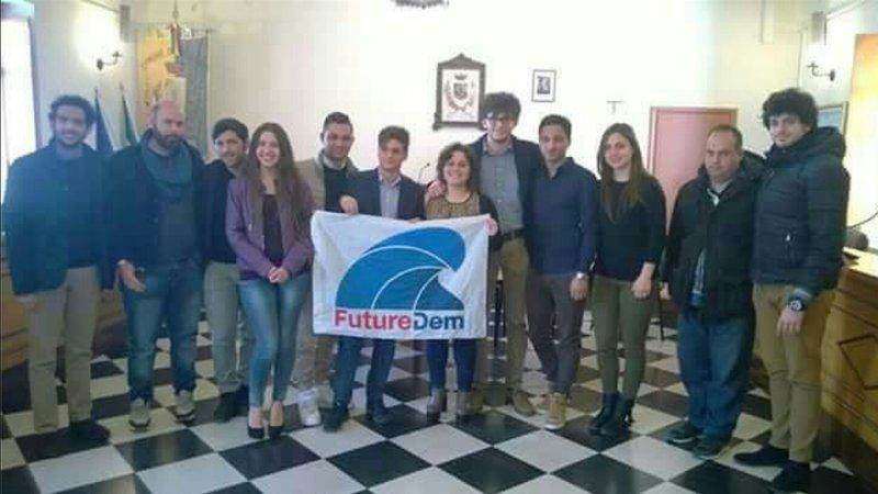 Siracusa: nasce FutureDem Solarino, la politica costruita dai giovani