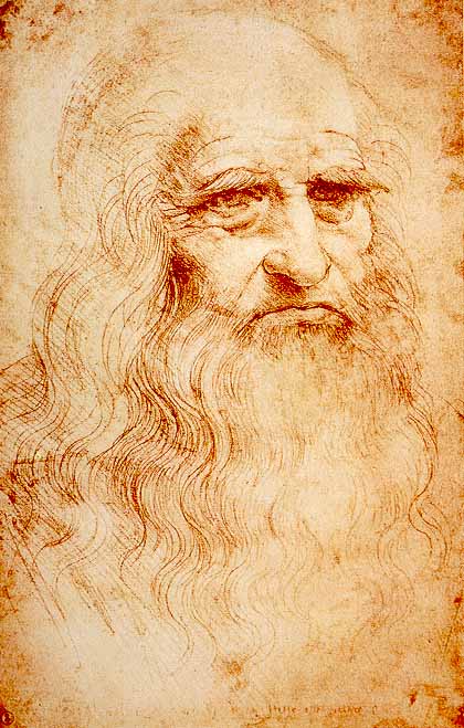 Siracusa: sarà presentata l’8 aprile la mostra “The Leonardo da Vinci machines”