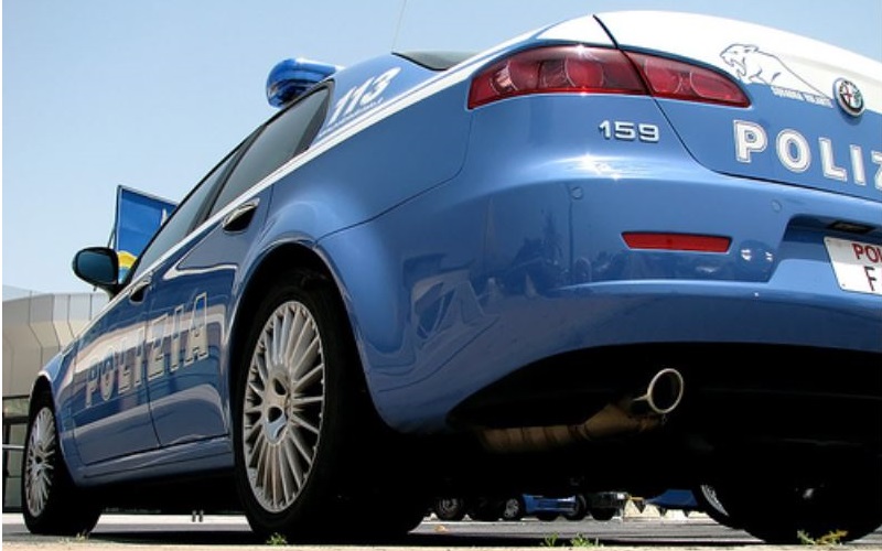 Augusta: detenzione illegale di munizioni, scatta la denuncia