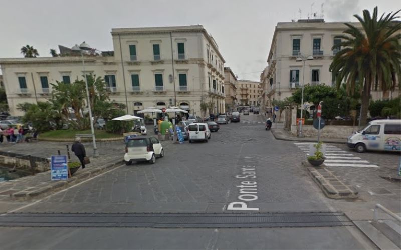 Siracusa: in occasione del secondo trofeo Mario Cipollini, variazioni nella viabilità in Ortigia
