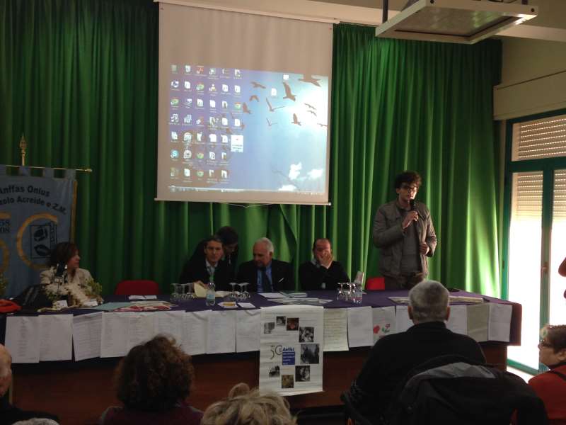 Palazzolo: il Rotaract Club Siracusa Monti Climiti presente all’Open day organizzato dall’ANFFAS