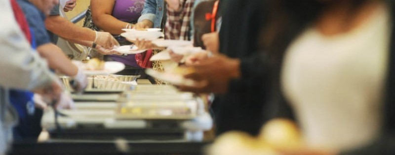 Siracusa: dopo tre lunghi anni, riparte il servizio mensa per gli universitari