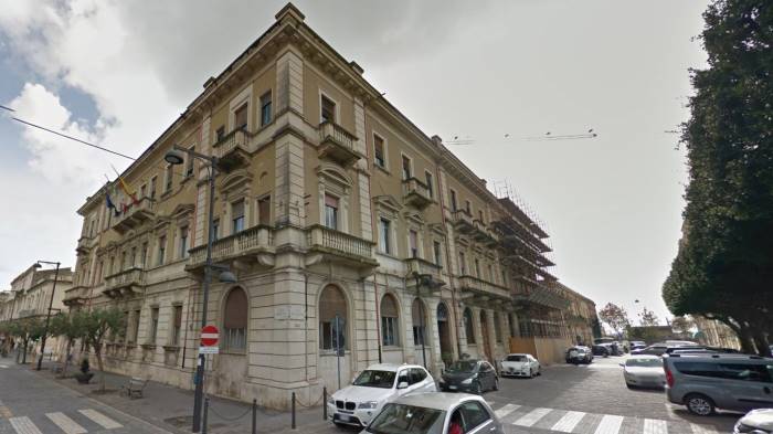 Siracusa: insediato stamattina il nuovo commissario del Libero Consorzio Comunale, Giovanni Corso