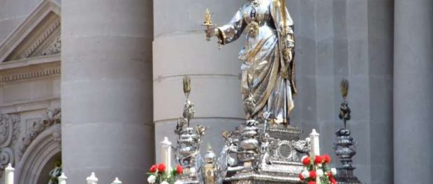 Santa Lucia Siracusa Times