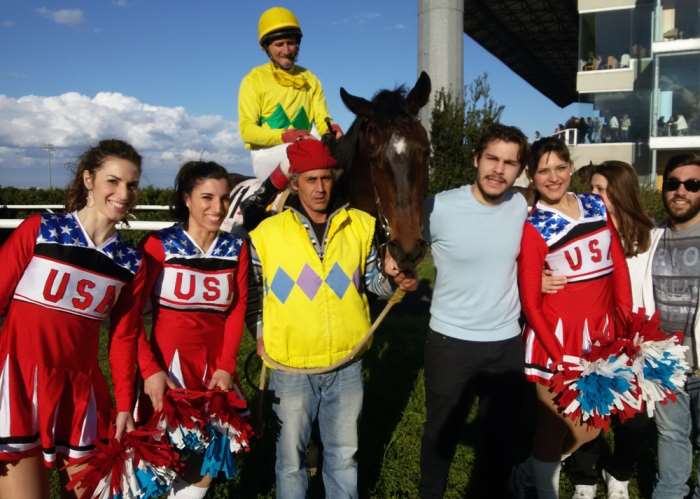 Siracusa: svolto ieri all’Ippodromo del Mediterraneo l’evento “Uno sport per la vita”