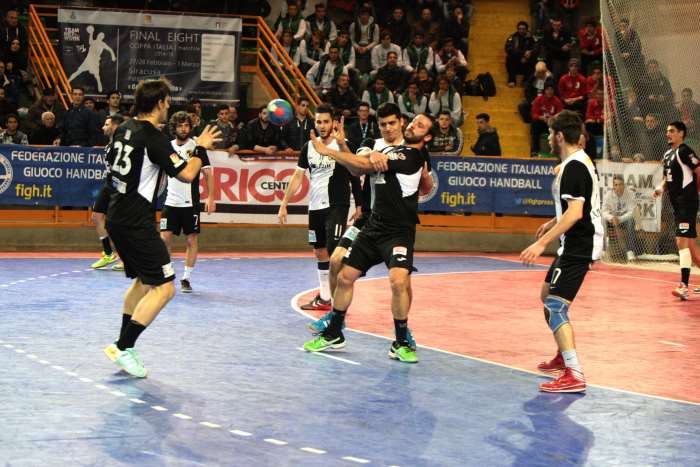 Siracusa, Pallamano: Per l’Albatro è tempo di bilanci. Vinci: “Protagonisti di una grande stagione”