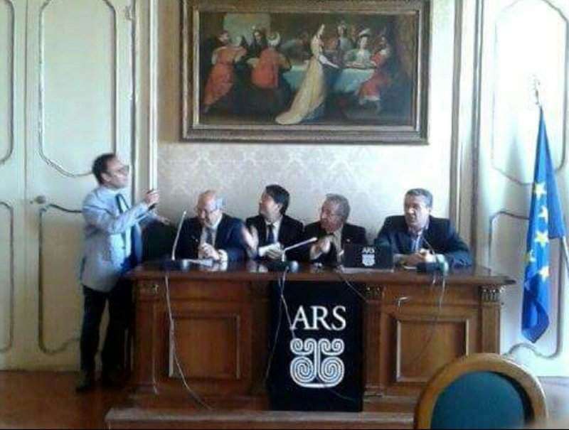 Siracusa, Vinciullo: “Rifinanziamo la CRIAS e diamo più sostegno ai giovani medici”, queste alcune proposte dell’opposizione