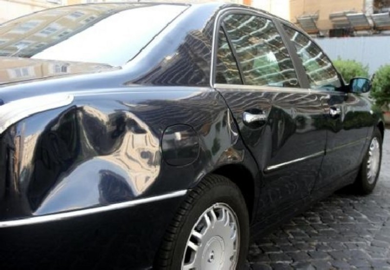 Pachino: si lasciano e lui danneggia l’auto della ex compagna, denunciato un catanese