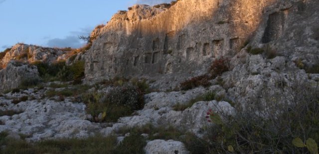 Siracusa: domenica, nell’area della Balza Akradina, l’iniziativa “ABC Akradina bene comune”