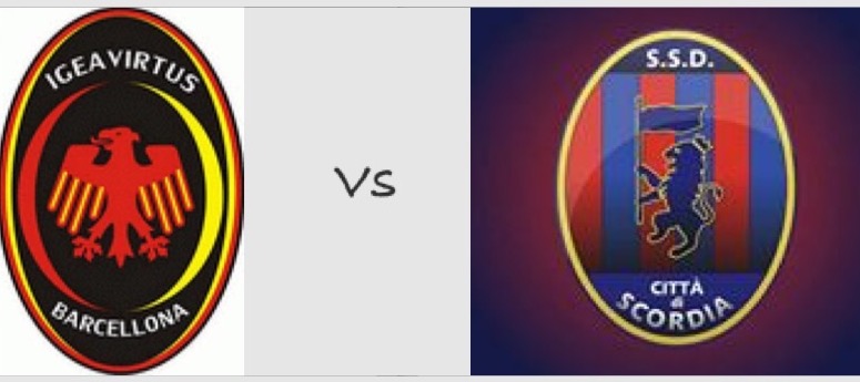 Mentre il Città di Siracusa festeggia la promozione. E’ “guerra” a mezzo comunicati tra lo Scordia e l’Igea Virtus