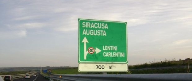 catania siracusa lentini times