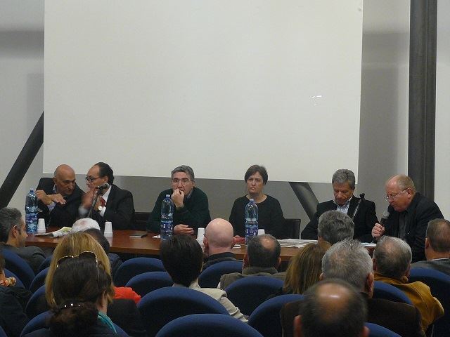 Riunito il consiglio territoriale Uil a Pozzallo. Munafò: “Grande responsabilità in vista del 1° Maggio”