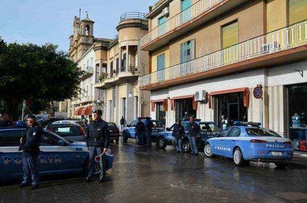 Pachino: procede il controllo straordinario del territorio